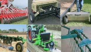 Essential Farm Equipment and Their Uses on Farm